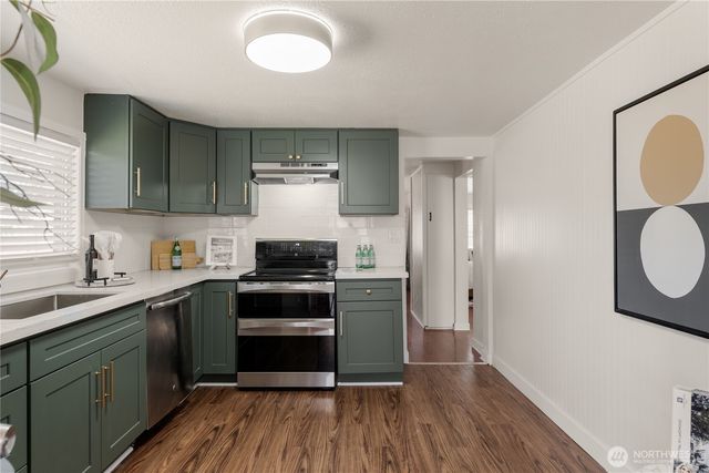 6146 - 6148 88th Street SW, Lakewood, WA 98499