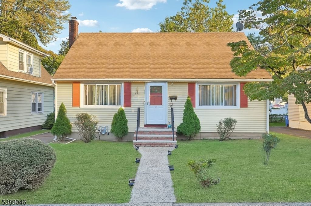 212 N Jackson Ave, North Plainfield Boro, NJ 07060