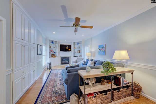 517 Windsong Point Lane, Columbia, SC 29212