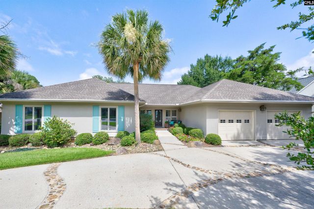517 Windsong Point Lane, Columbia, SC 29212
