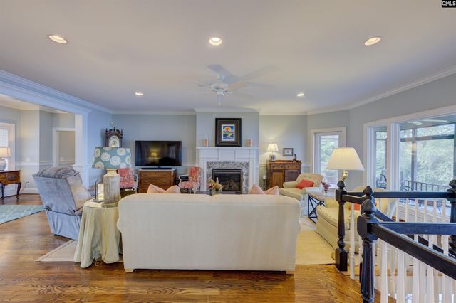 517 Windsong Point Lane, Columbia, SC 29212