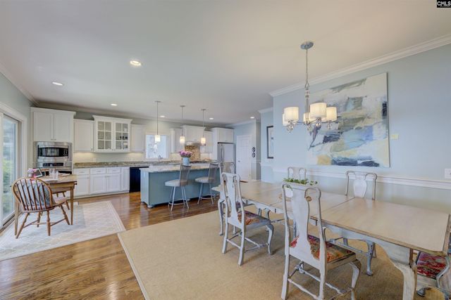 517 Windsong Point Lane, Columbia, SC 29212