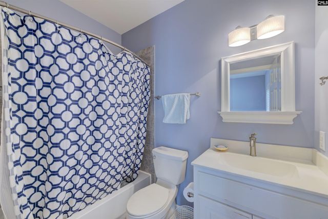 517 Windsong Point Lane, Columbia, SC 29212