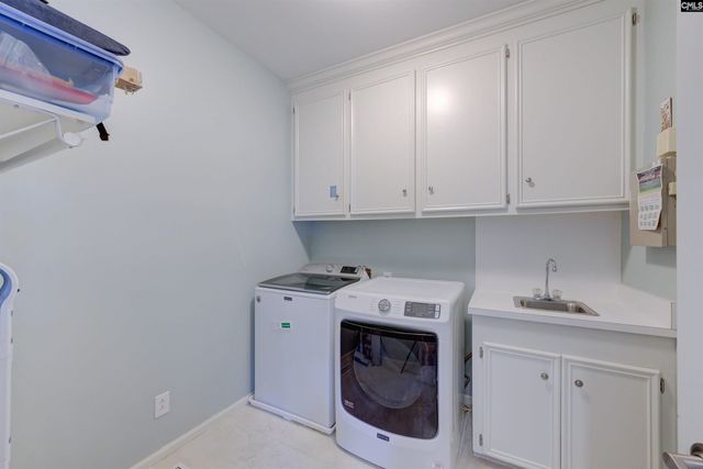 517 Windsong Point Lane, Columbia, SC 29212