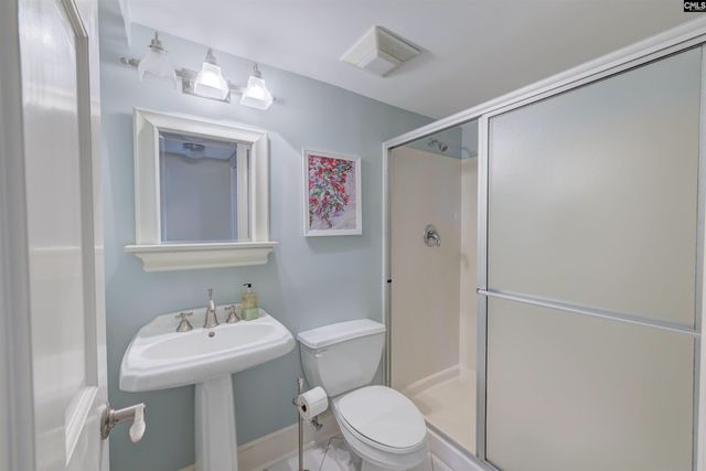 517 Windsong Point Lane, Columbia, SC 29212