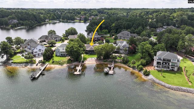 517 Windsong Point Lane, Columbia, SC 29212