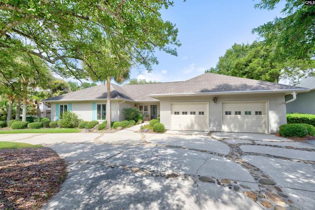 517 Windsong Point Lane, Columbia, SC 29212
