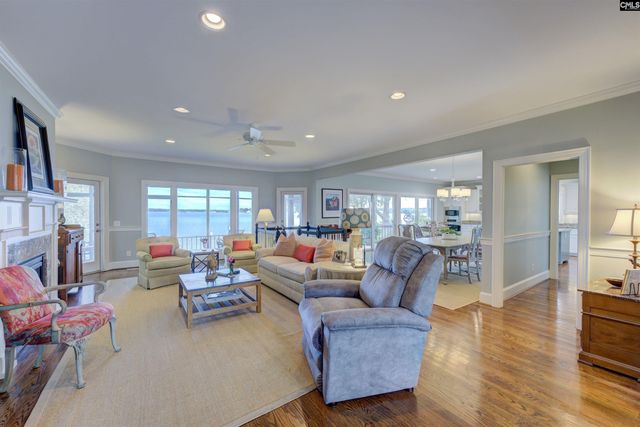517 Windsong Point Lane, Columbia, SC 29212