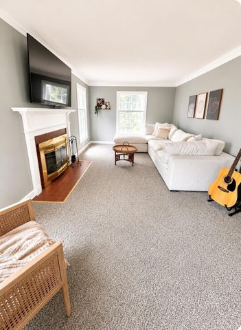3633 Sherwood Drive, Flint, MI 48503