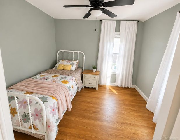 3633 Sherwood Drive, Flint, MI 48503