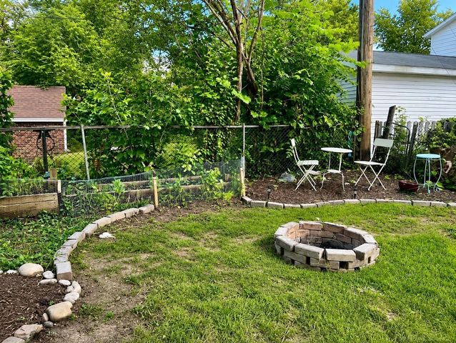3633 Sherwood Drive, Flint, MI 48503