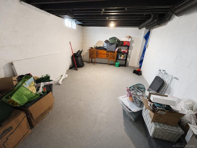 3633 Sherwood Drive, Flint, MI 48503