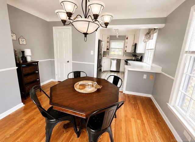 3633 Sherwood Drive, Flint, MI 48503