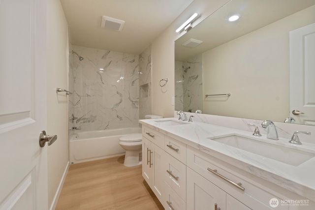 14522 NE 5th Street, Bellevue, WA 98007