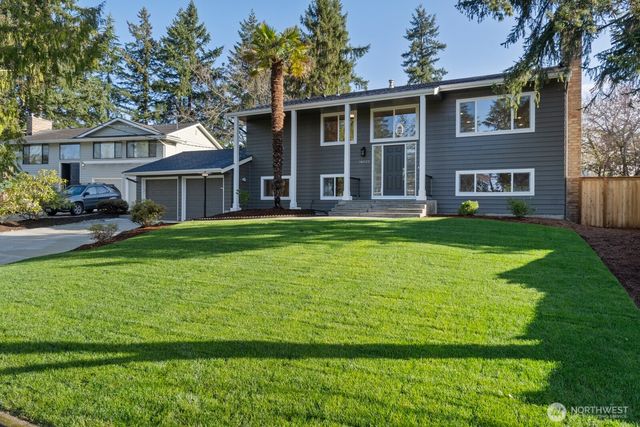 14522 NE 5th Street, Bellevue, WA 98007