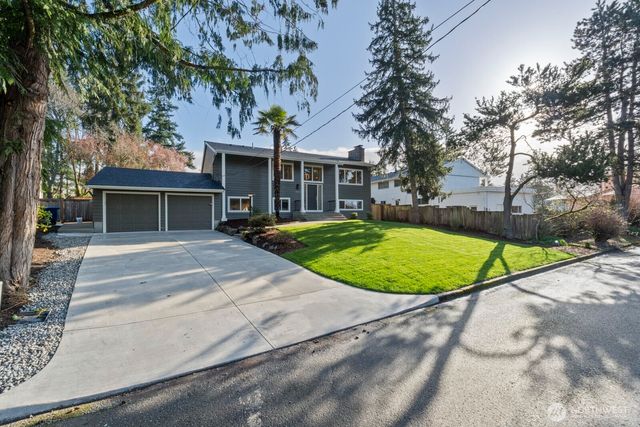 14522 NE 5th Street, Bellevue, WA 98007