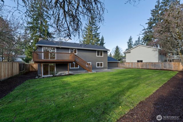 14522 NE 5th Street, Bellevue, WA 98007