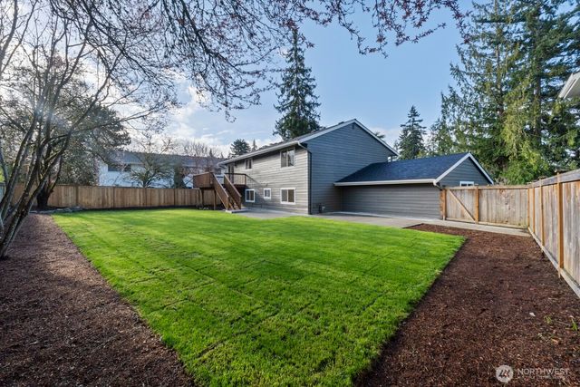 14522 NE 5th Street, Bellevue, WA 98007