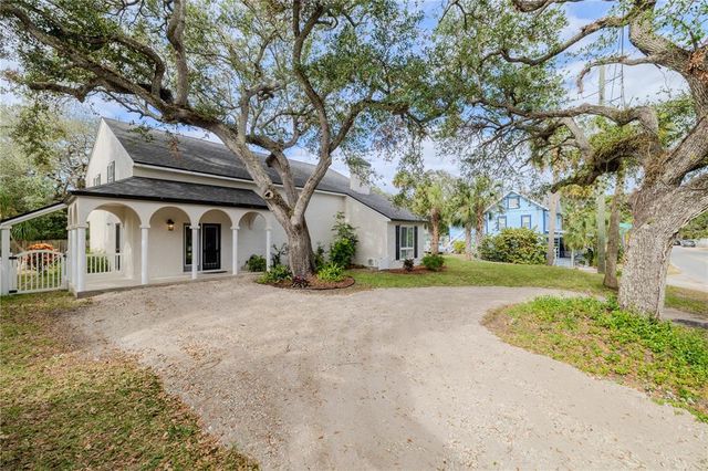 111 ESTHER STREET, New Smyrna Beach, FL 32169