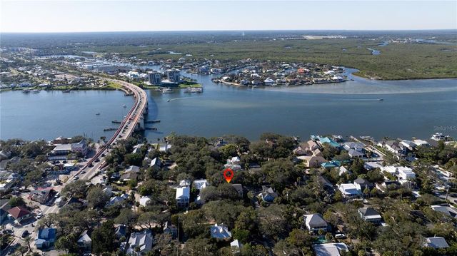 111 ESTHER STREET, New Smyrna Beach, FL 32169