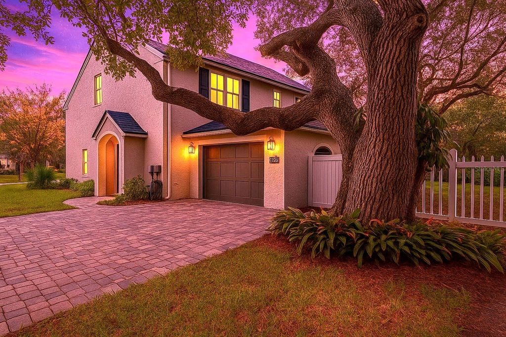 Image 3 of property listing at 111 ESTHER STREET, New Smyrna Beach, FL 32169