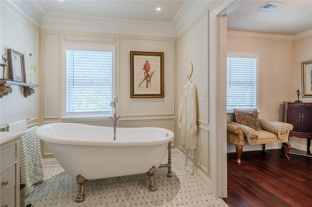 Image 36 of property listing at 111 ESTHER STREET, New Smyrna Beach, FL 32169