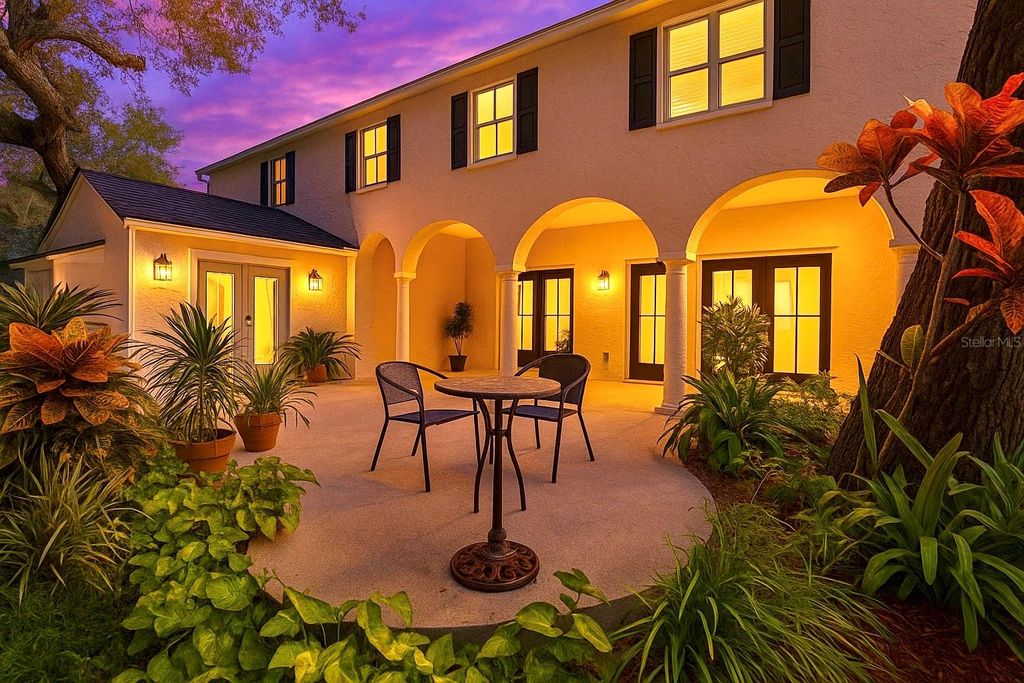 Image 53 of property listing at 111 ESTHER STREET, New Smyrna Beach, FL 32169