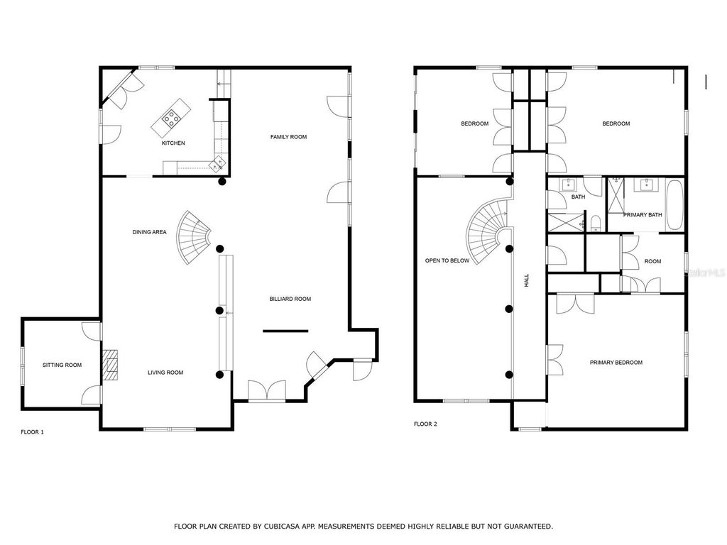 Image 54 of property listing at 111 ESTHER STREET, New Smyrna Beach, FL 32169