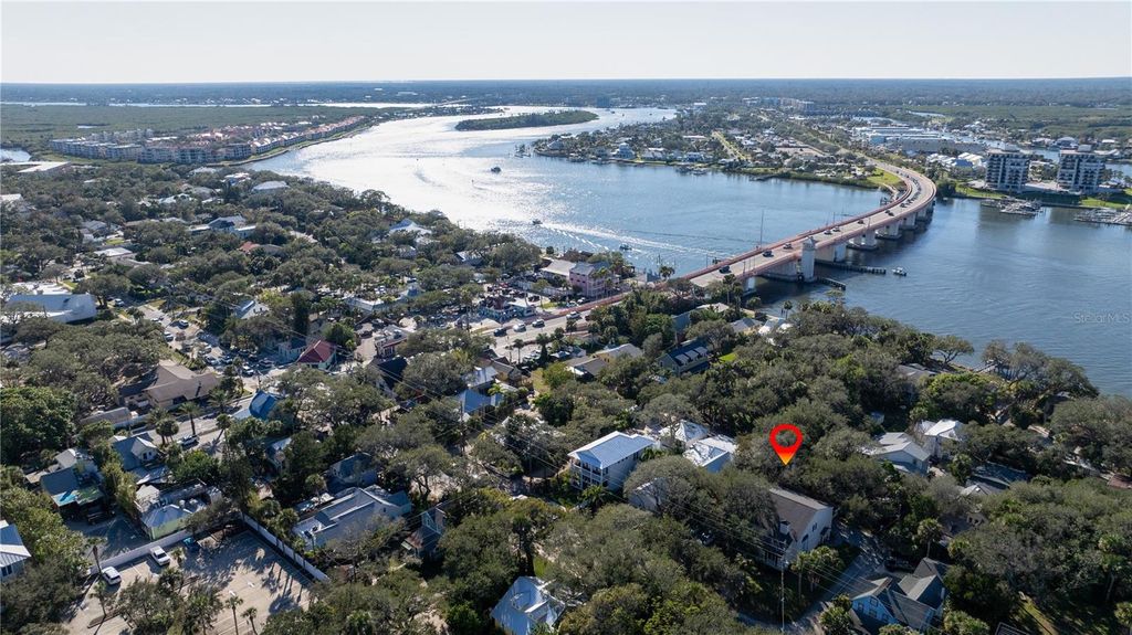 Image 55 of property listing at 111 ESTHER STREET, New Smyrna Beach, FL 32169