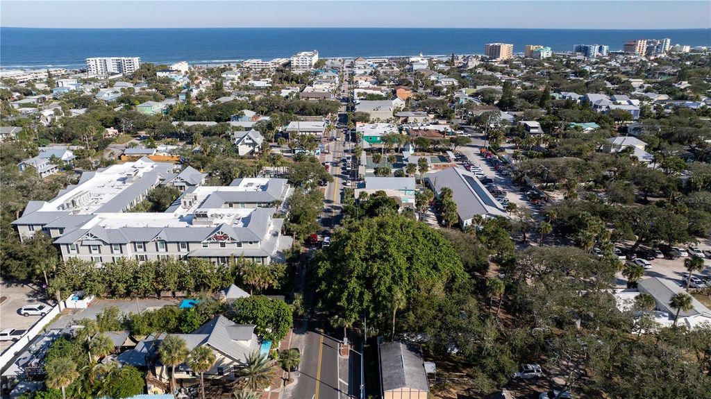 Image 56 of property listing at 111 ESTHER STREET, New Smyrna Beach, FL 32169