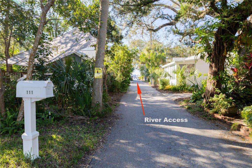 Image 7 of property listing at 111 ESTHER STREET, New Smyrna Beach, FL 32169