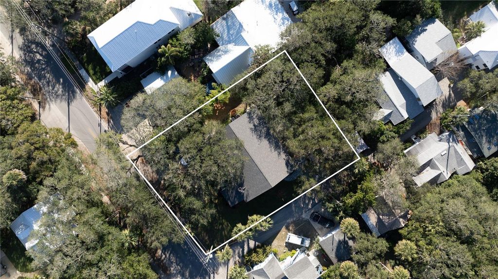 Image 62 of property listing at 111 ESTHER STREET, New Smyrna Beach, FL 32169