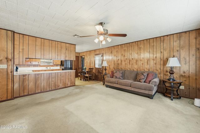 1168 Simon Angelle Road, Arnaudville, LA 70512
