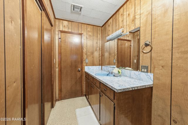 1168 Simon Angelle Road, Arnaudville, LA 70512