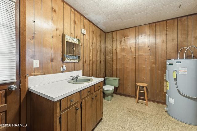 1168 Simon Angelle Road, Arnaudville, LA 70512