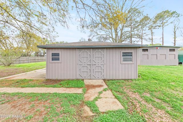 1168 Simon Angelle Road, Arnaudville, LA 70512