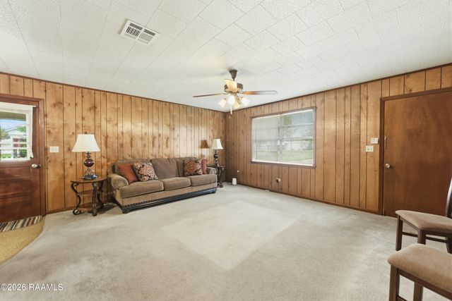 1168 Simon Angelle Road, Arnaudville, LA 70512