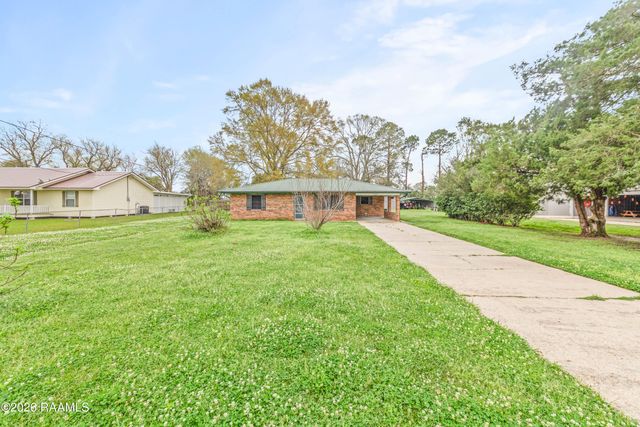 1168 Simon Angelle Road, Arnaudville, LA 70512