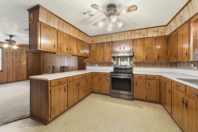 1168 Simon Angelle Road, Arnaudville, LA 70512