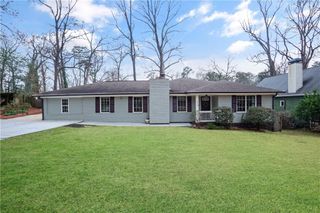 1963 Hooper Street, Decatur, GA 30032