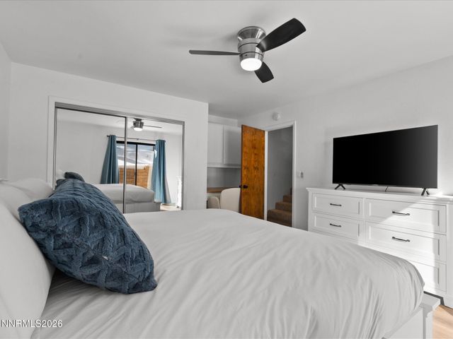 449 Andria Drive, Stateline, NV 89449