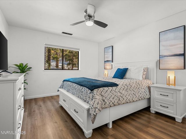 449 Andria Drive, Stateline, NV 89449