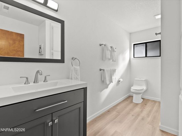 449 Andria Drive, Stateline, NV 89449