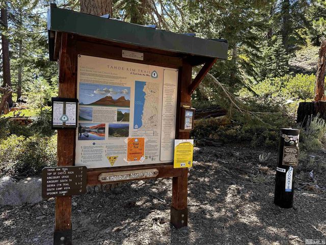 449 Andria Drive, Stateline, NV 89449