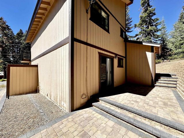 449 Andria Drive, Stateline, NV 89449