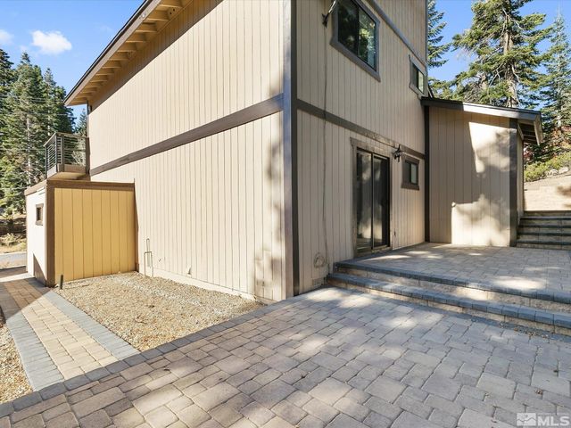 449 Andria Drive, Stateline, NV 89449