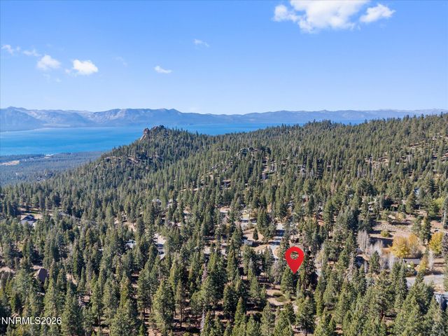 449 Andria Drive, Stateline, NV 89449