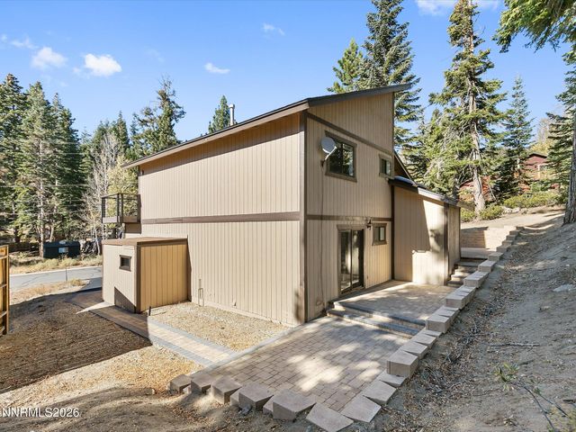 449 Andria Drive, Stateline, NV 89449