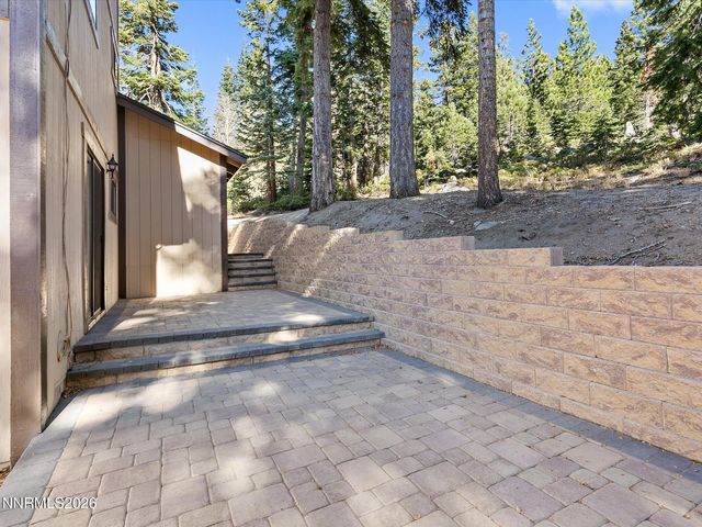 449 Andria Drive, Stateline, NV 89449