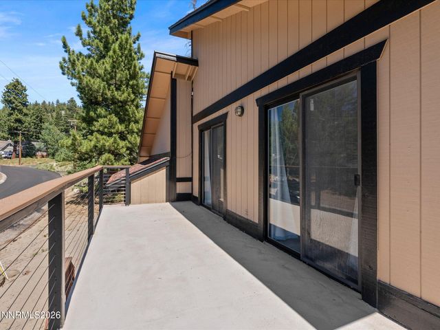 449 Andria Drive, Stateline, NV 89449